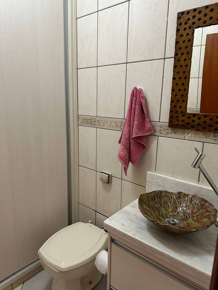 Casa, 3 quartos, 120 m² - Foto 1