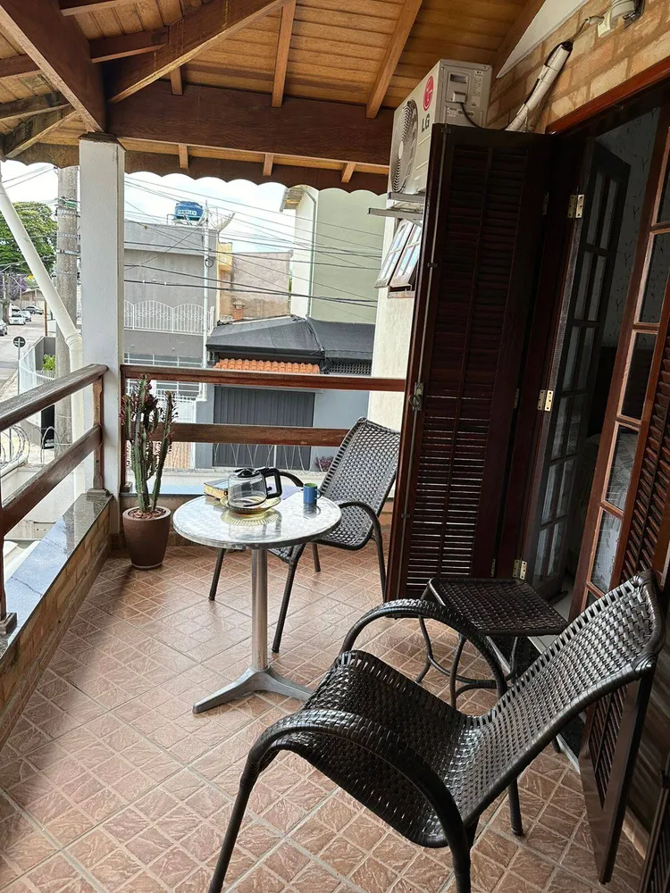 Casa, 3 quartos, 120 m² - Foto 13
