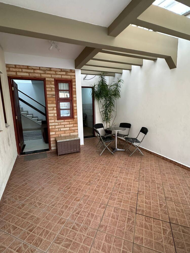Casa, 3 quartos, 120 m² - Foto 11