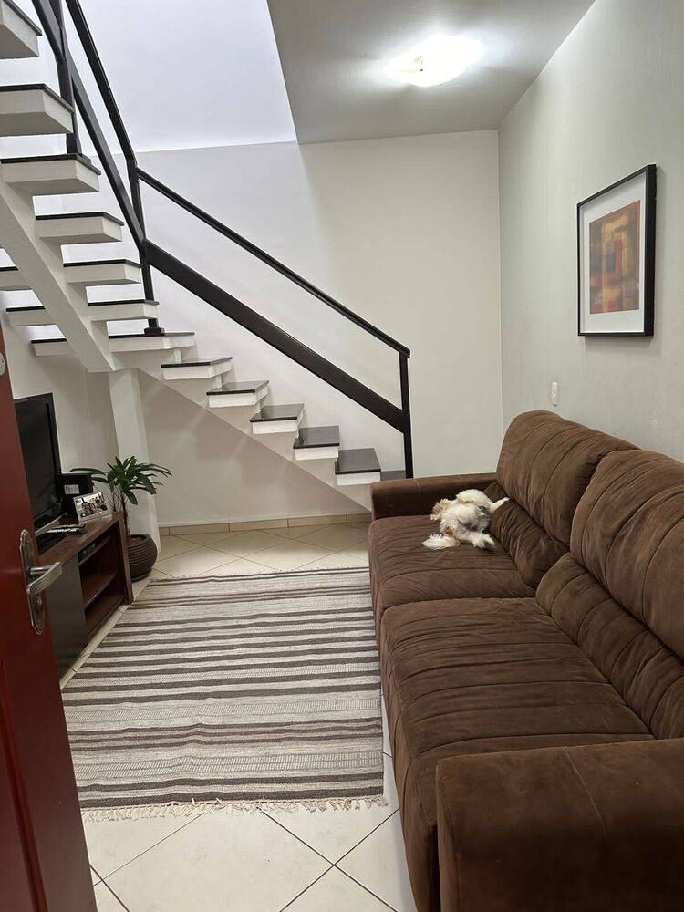 Casa, 3 quartos, 120 m² - Foto 6