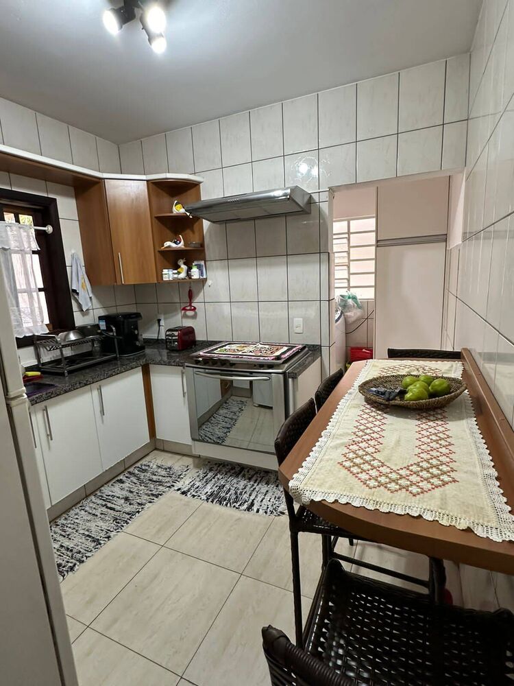 Casa, 3 quartos, 120 m² - Foto 4
