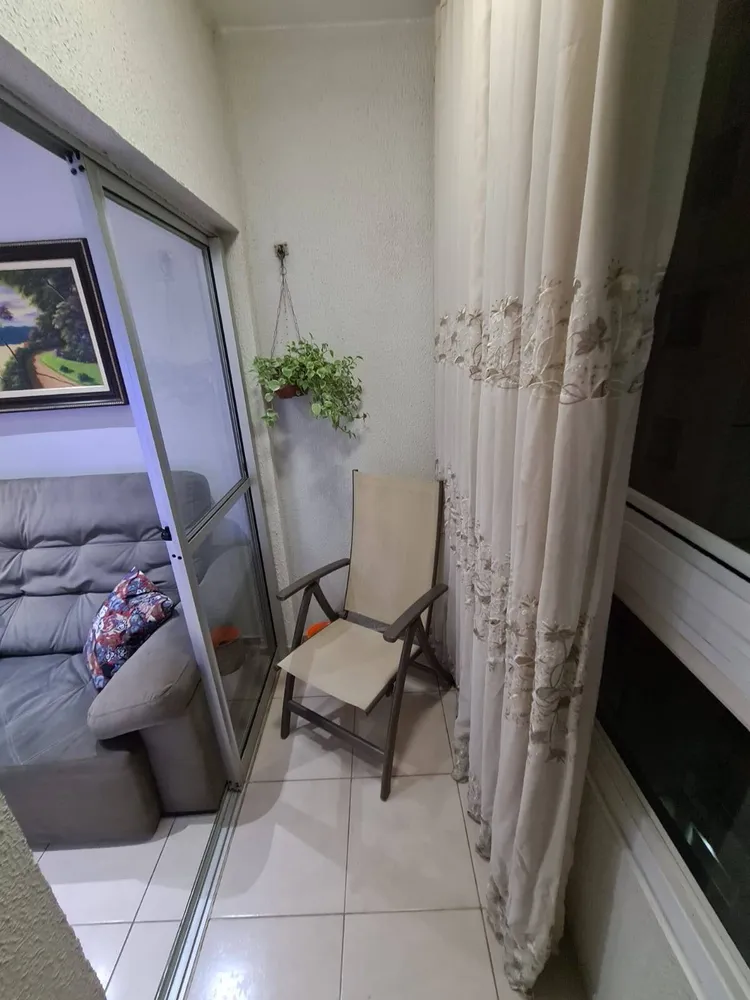 Apartamento, 2 quartos, 53 m² - Foto 4