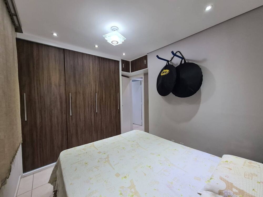 Apartamento, 2 quartos, 53 m² - Foto 4