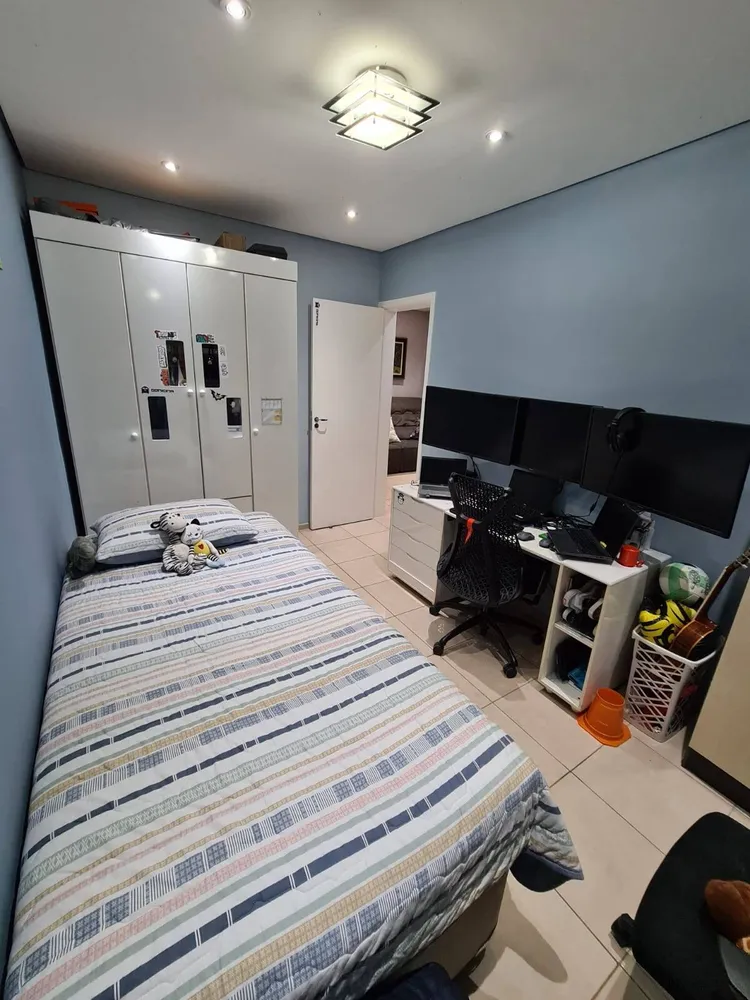 Apartamento, 2 quartos, 53 m² - Foto 7