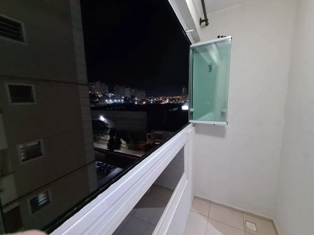 Apartamento, 2 quartos, 53 m² - Foto 5