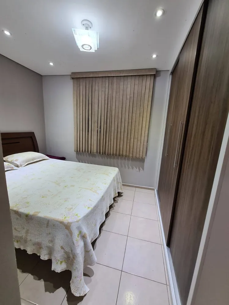 Apartamento, 2 quartos, 53 m² - Foto 10