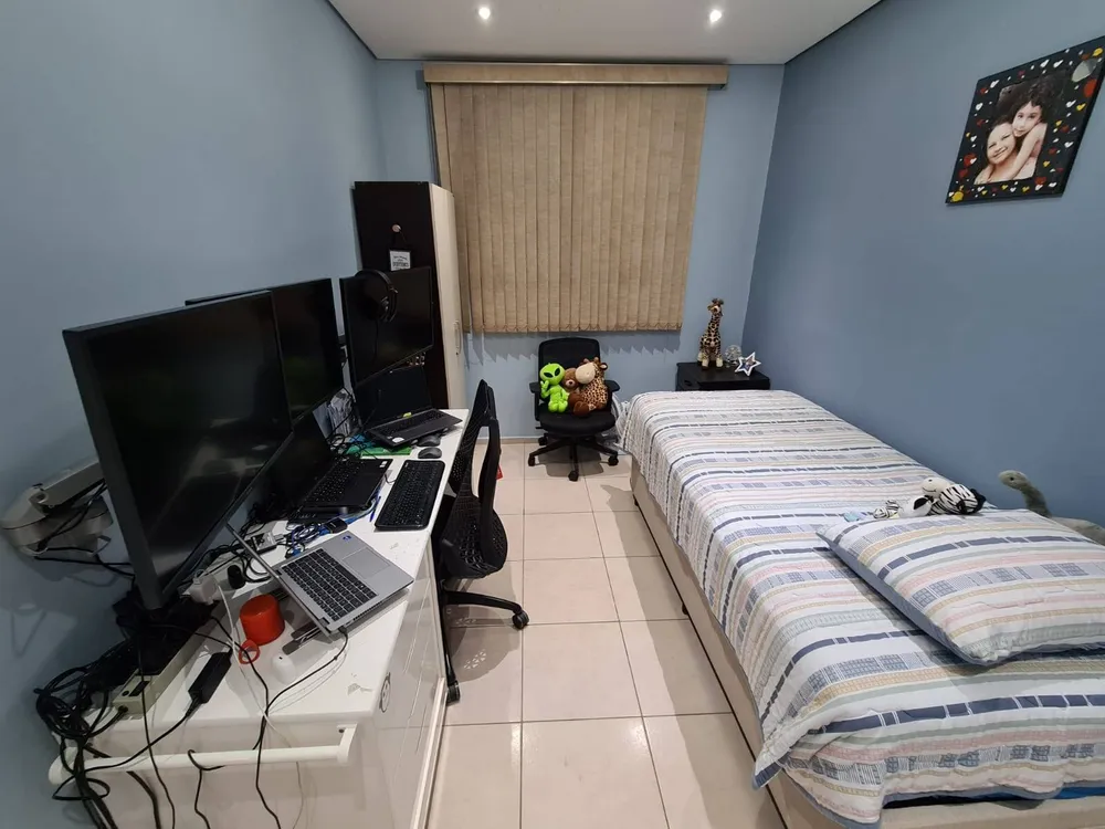 Apartamento, 2 quartos, 53 m² - Foto 8