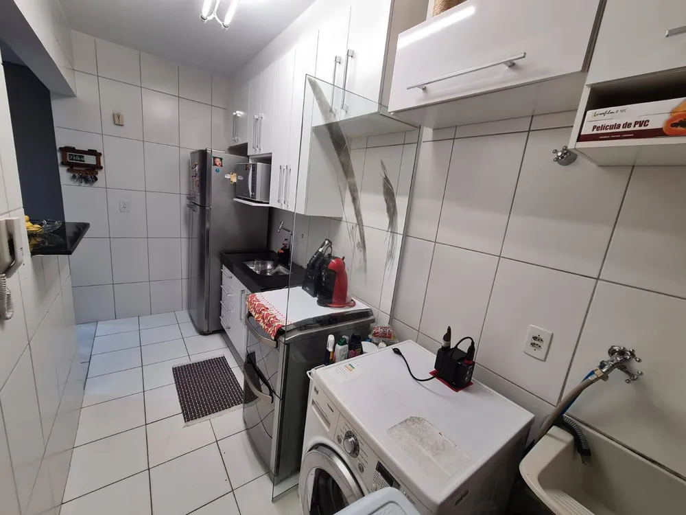 Apartamento, 2 quartos, 53 m² - Foto 6
