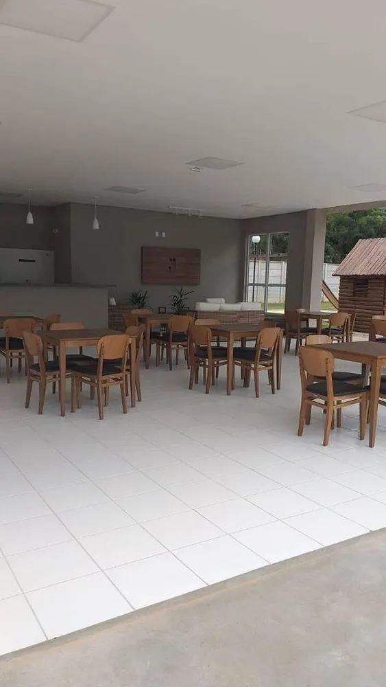 Apartamento, 2 quartos, 45 m² - Foto 4