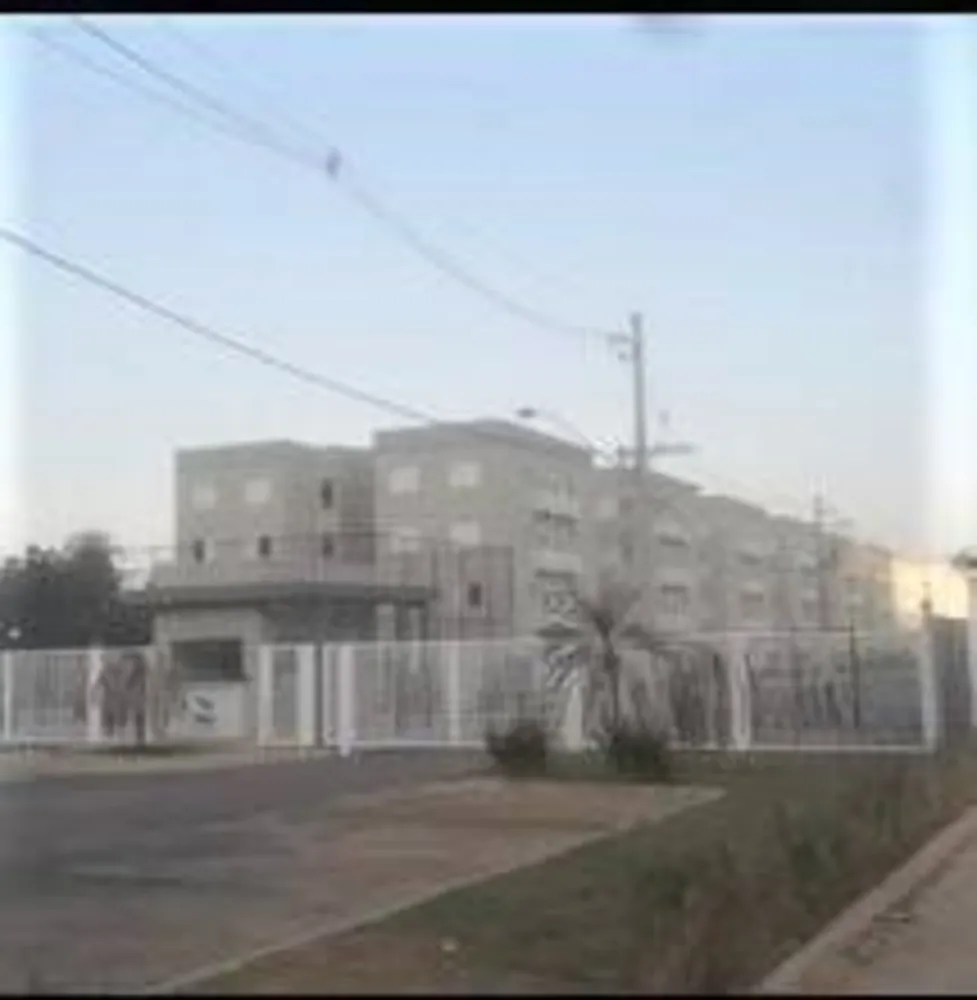 Apartamento, 2 quartos, 45 m² - Foto 2