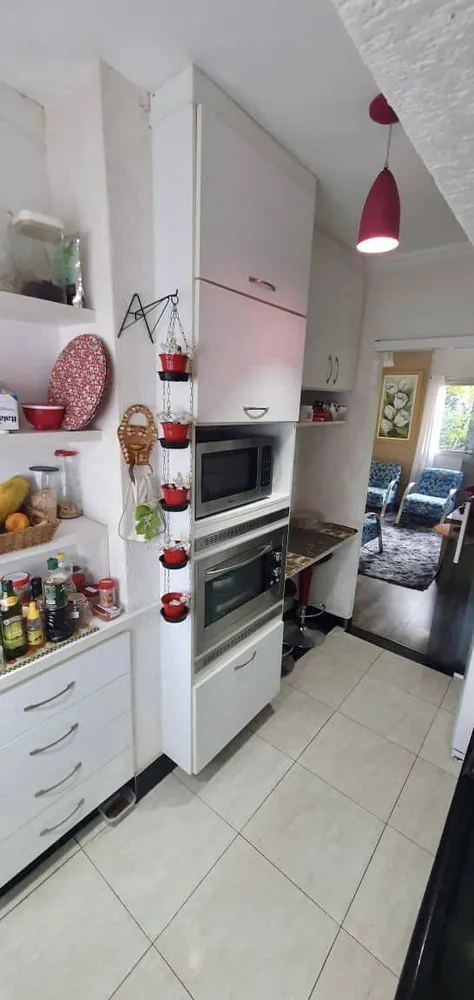 Apartamento - Foto 4