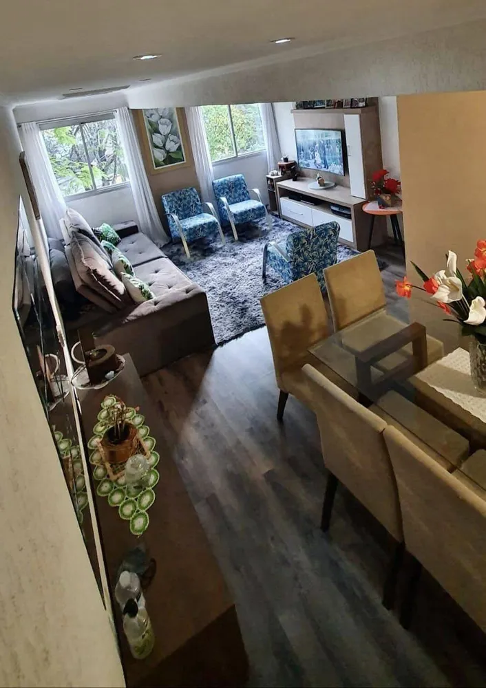 Apartamento - Foto 1