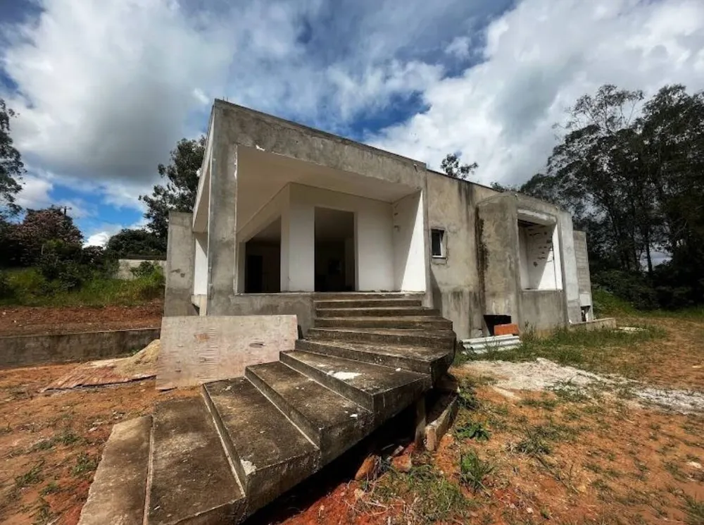 Casa de Condomínio, 4 quartos - Foto 9