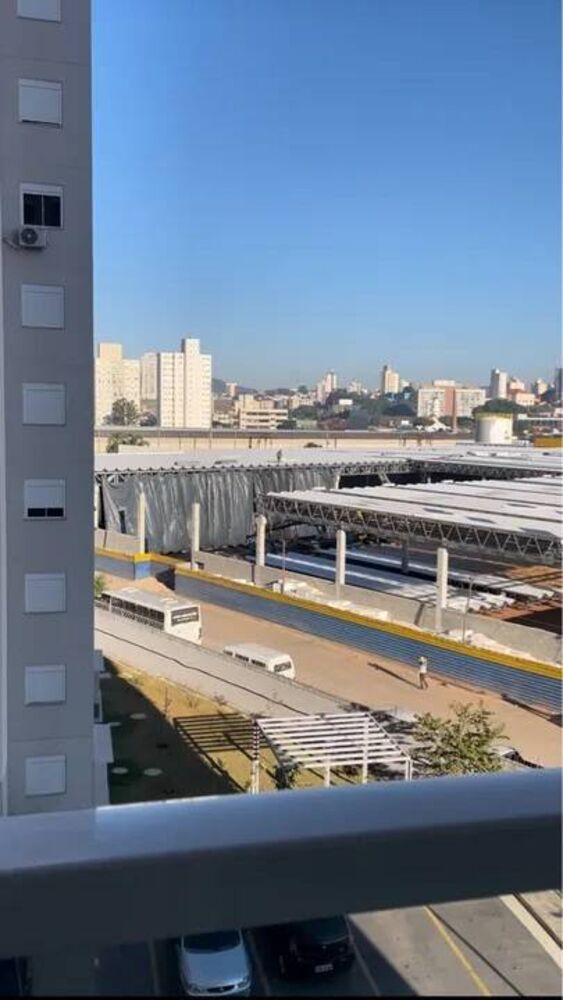 Apartamento, 2 quartos, 46 m² - Foto 2