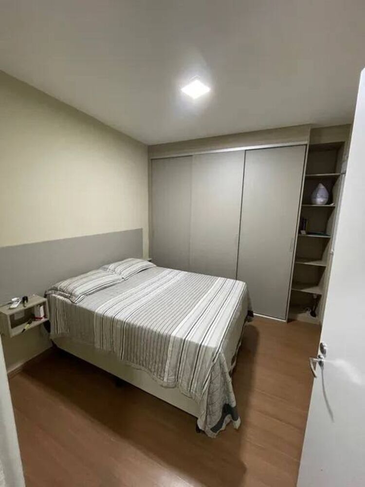 Apartamento, 2 quartos, 46 m² - Foto 4