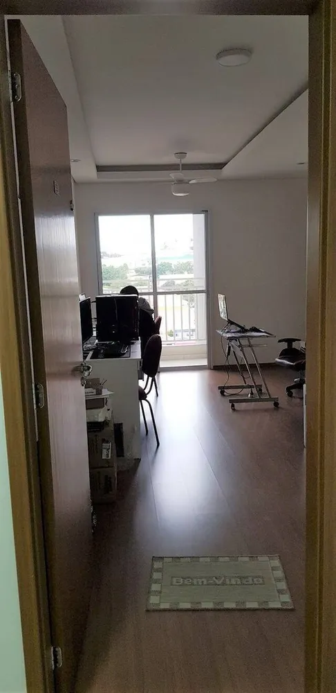 Apartamento, 2 quartos, 54 m² - Foto 1