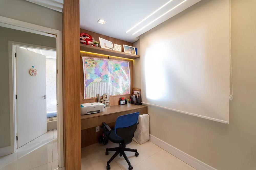 Apartamento, 3 quartos, 113 m² - Foto 9