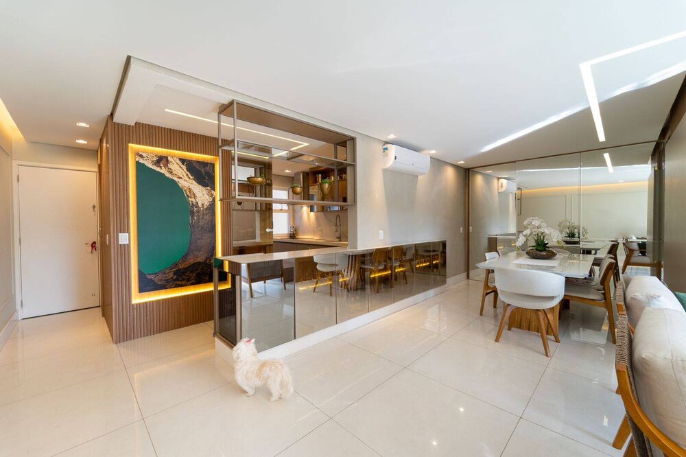 Apartamento, 3 quartos, 113 m² - Foto 1