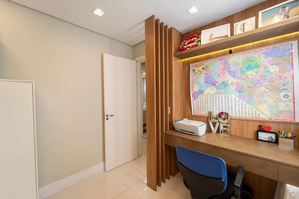 Apartamento, 3 quartos, 113 m² - Foto 5