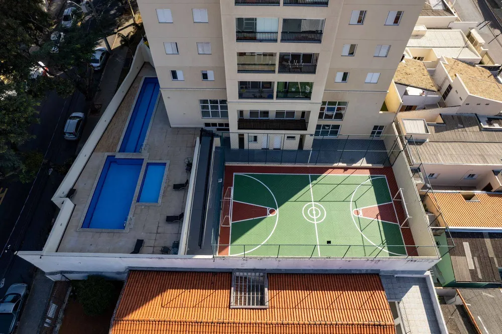 Apartamento, 3 quartos, 113 m² - Foto 11