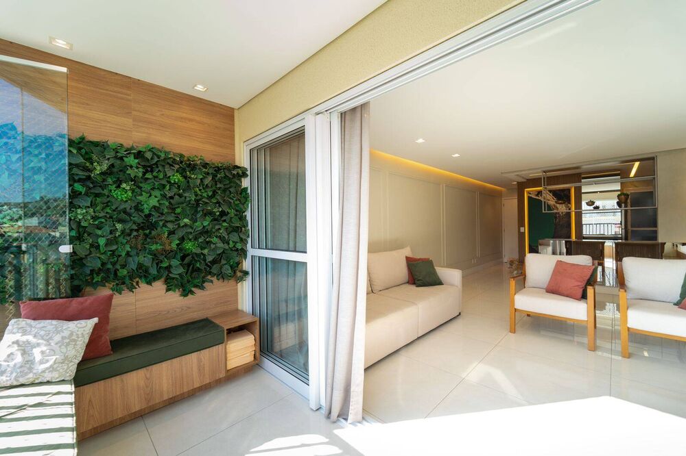 Apartamento, 3 quartos, 113 m² - Foto 2