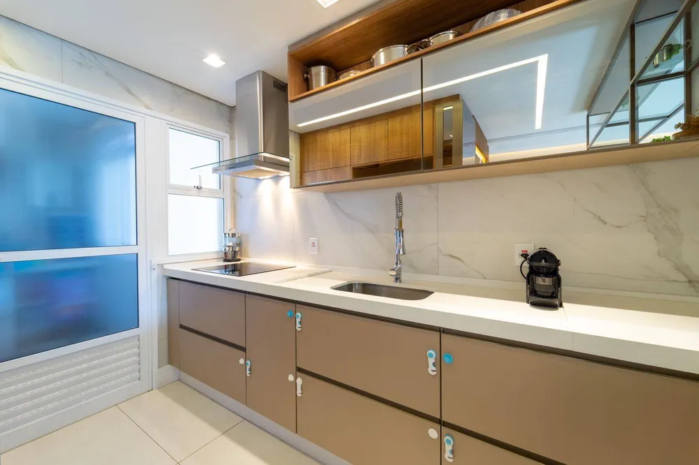 Apartamento, 3 quartos, 113 m² - Foto 2