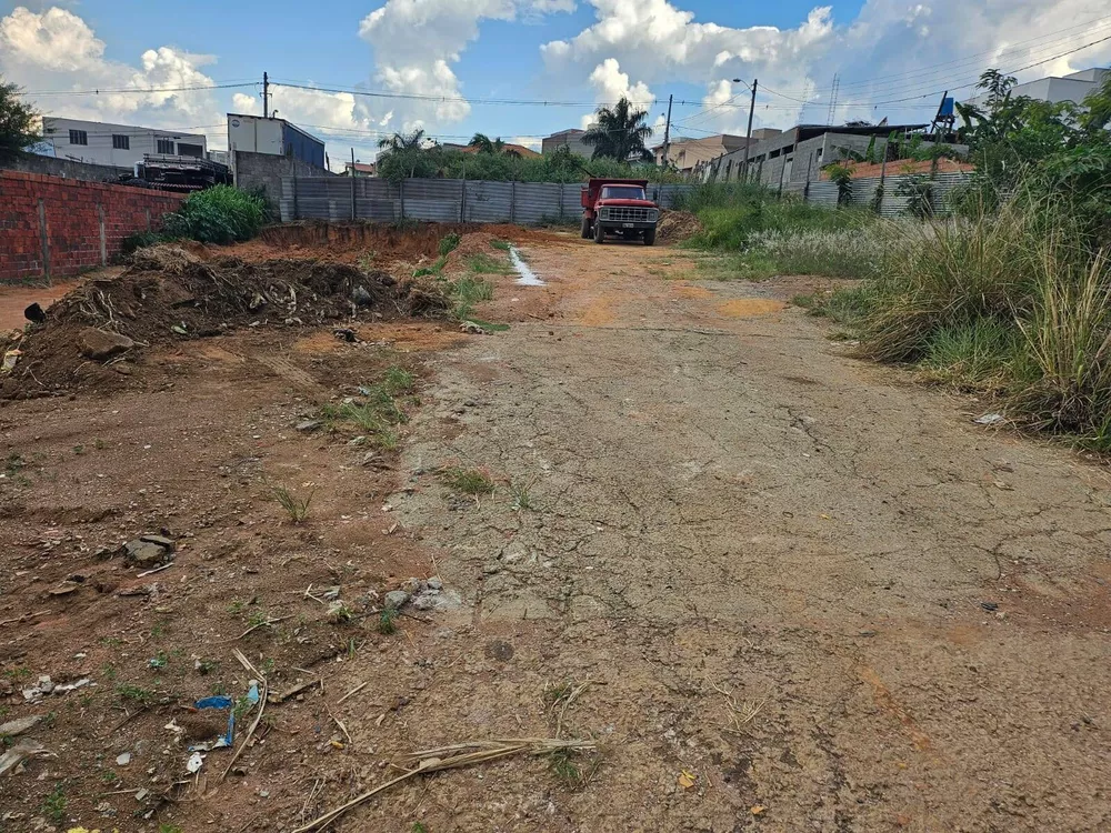 Terreno à venda, 500m² - Foto 2