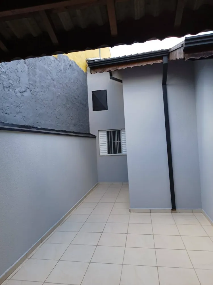 Casa, 3 quartos, 220 m² - Foto 10
