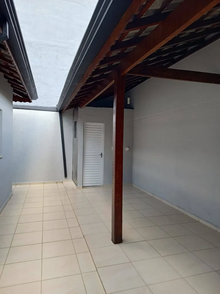 Casa, 3 quartos, 220 m² - Foto 11