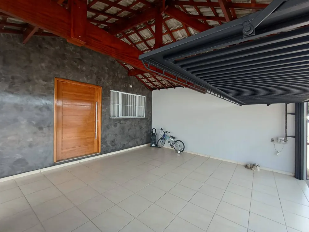 Casa, 3 quartos, 220 m² - Foto 12