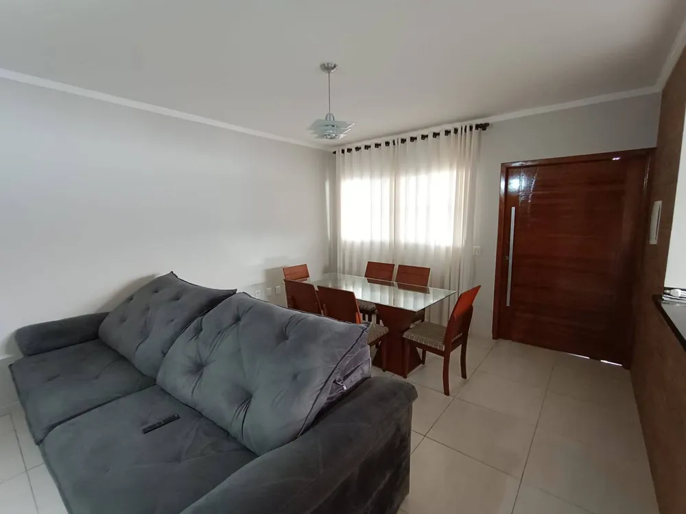 Casa, 3 quartos, 220 m² - Foto 3