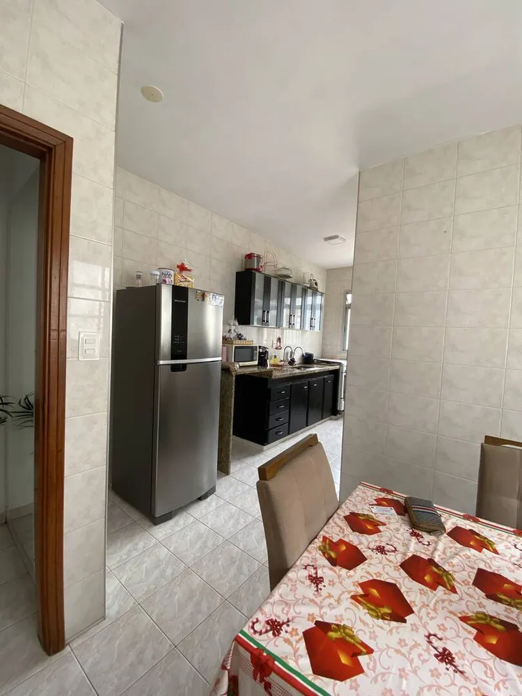 Sobrado, 5 quartos, 237 m² - Foto 4