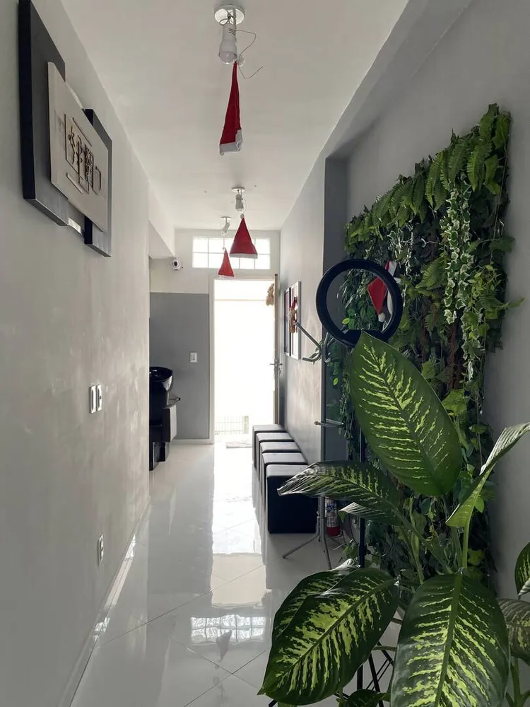 Sobrado, 5 quartos, 237 m² - Foto 3