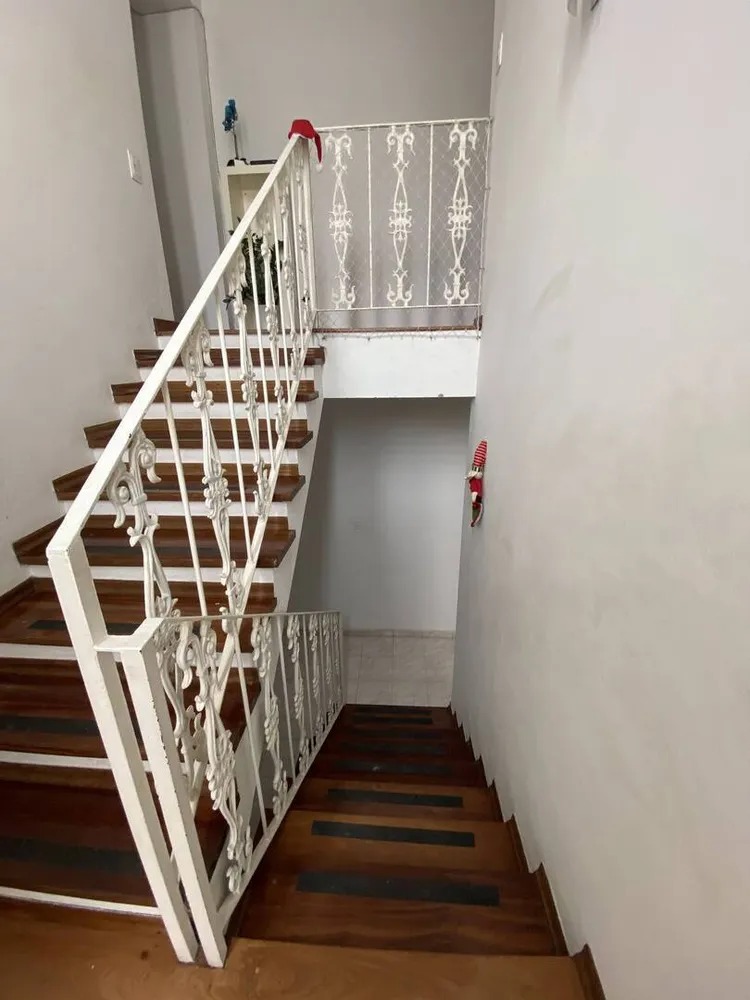 Sobrado, 5 quartos, 237 m² - Foto 8