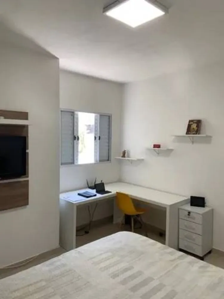 Sobrado, 3 quartos, 149 m² - Foto 6