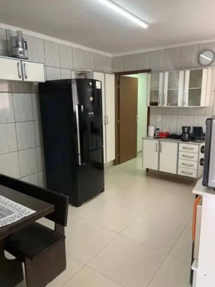 Sobrado, 3 quartos, 149 m² - Foto 2