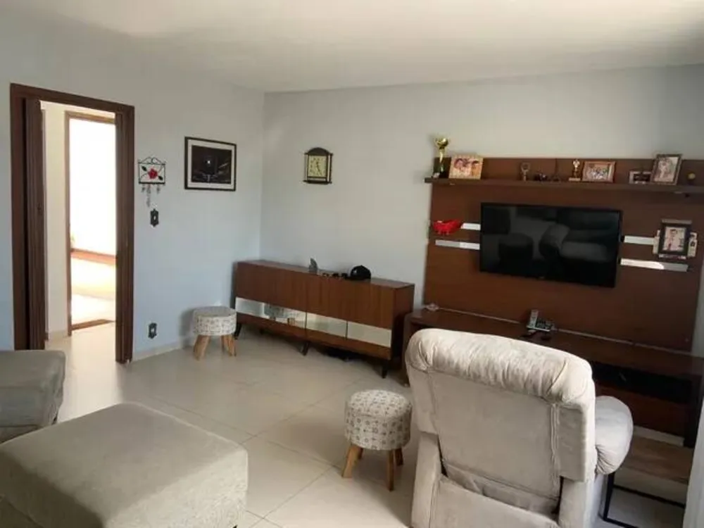 Sobrado, 3 quartos, 149 m² - Foto 1