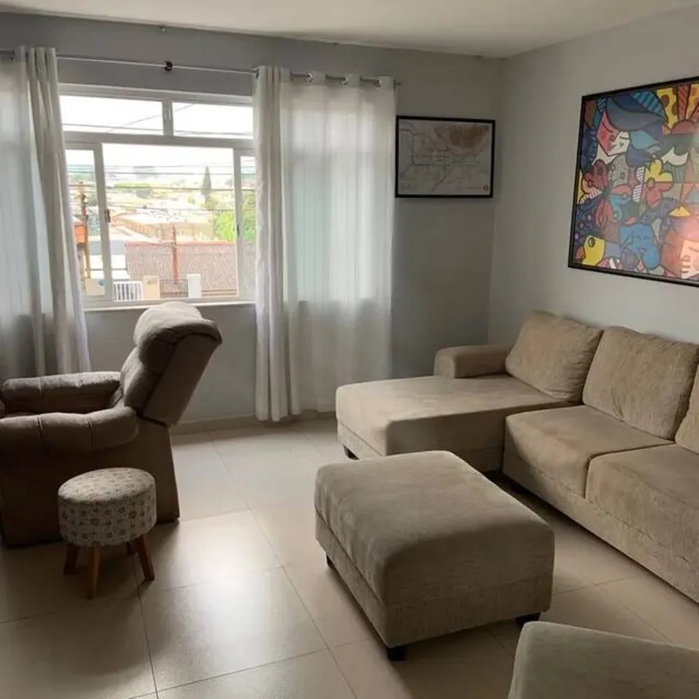 Sobrado, 3 quartos, 149 m² - Foto 3