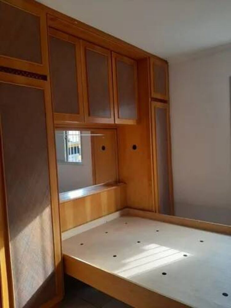 Apartamento, 1 quarto, 62 m² - Foto 2