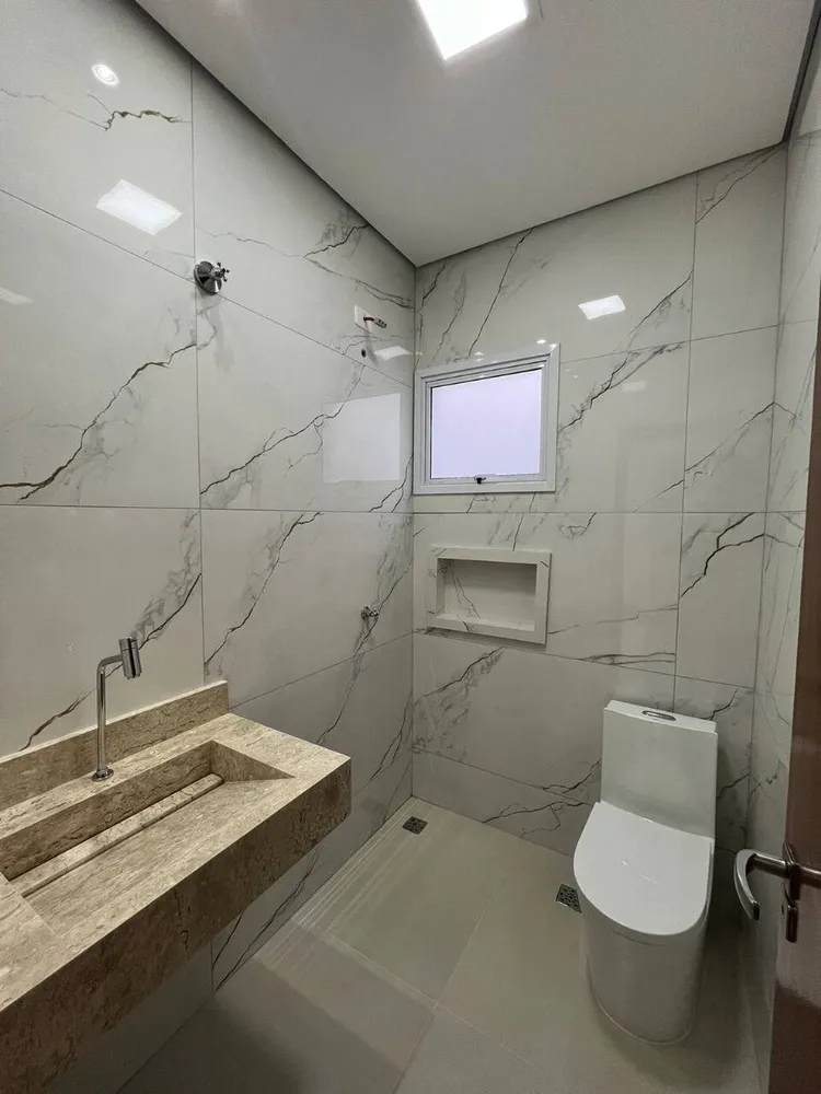 Casa, 3 quartos, 91 m² - Foto 10