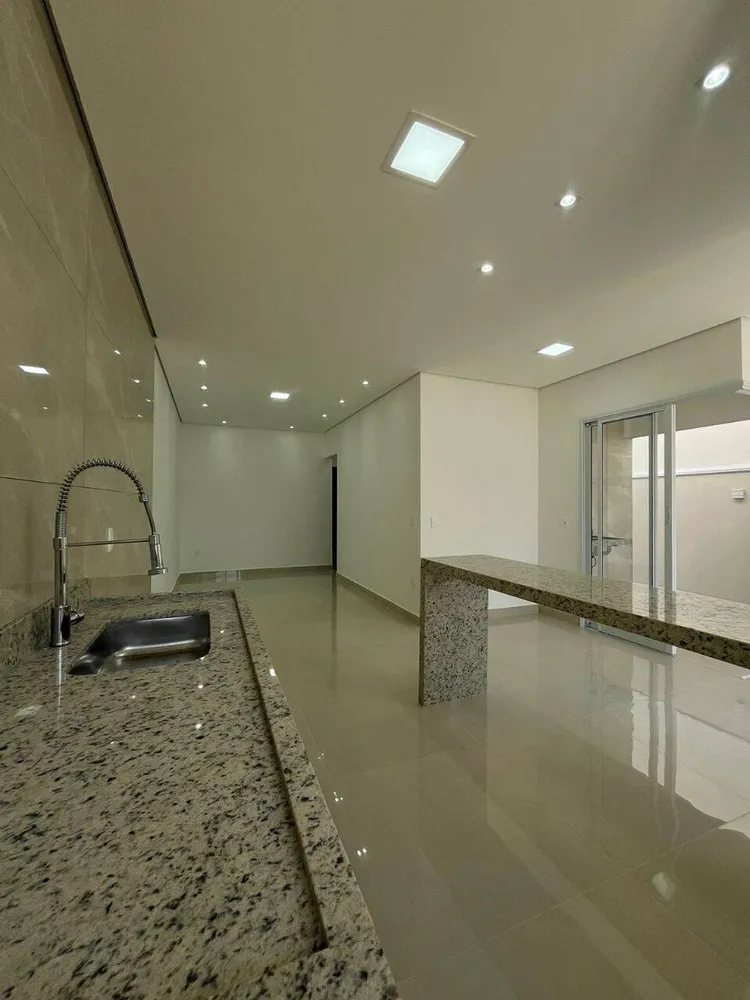 Casa, 3 quartos, 91 m² - Foto 3