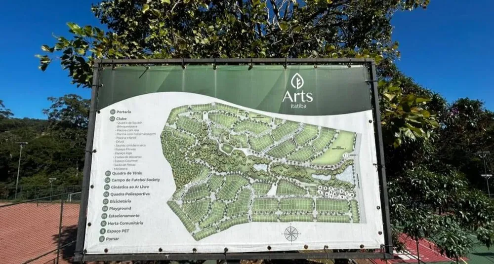Terreno, 667 m² - Foto 5
