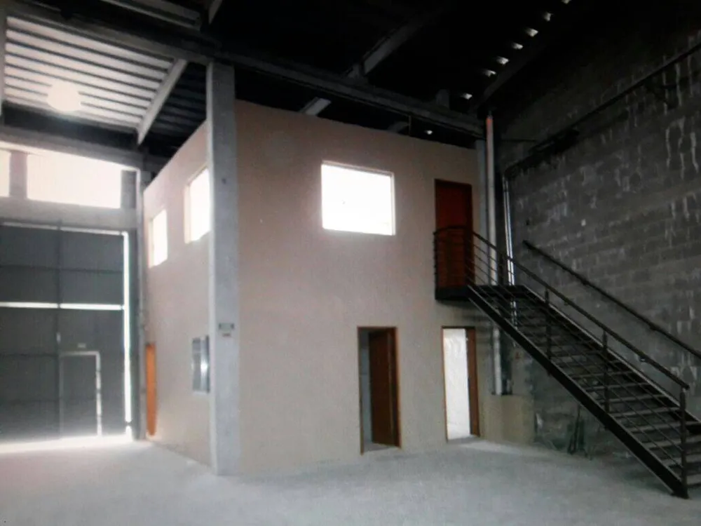 Depósito-Galpão, 425 m² - Foto 1
