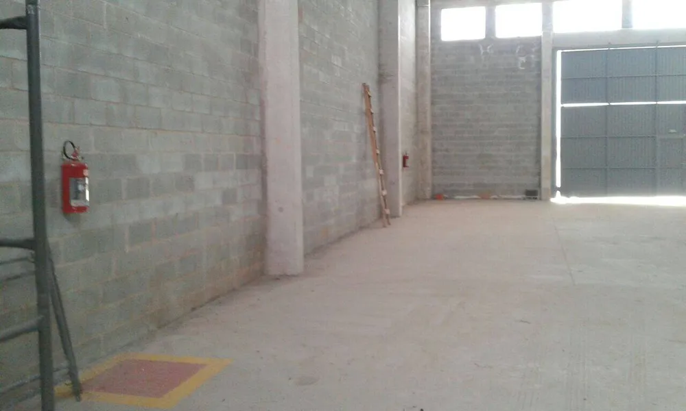 Depósito-Galpão, 425 m² - Foto 4