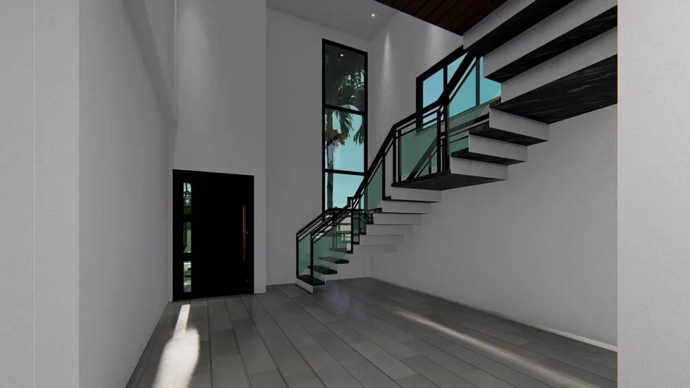 Casa de Condomínio, 3 quartos - Foto 6