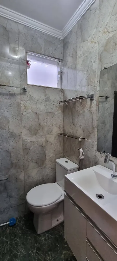 Casa, 3 quartos, 230 m² - Foto 9