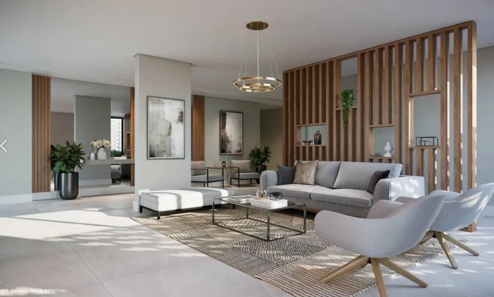 Apartamento, 2 quartos, 63 m² - Foto 9