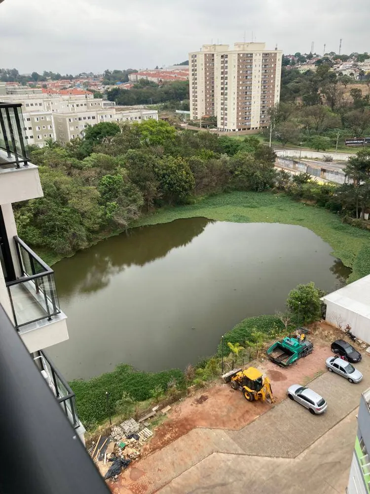 Apartamento, 2 quartos, 63 m² - Foto 8