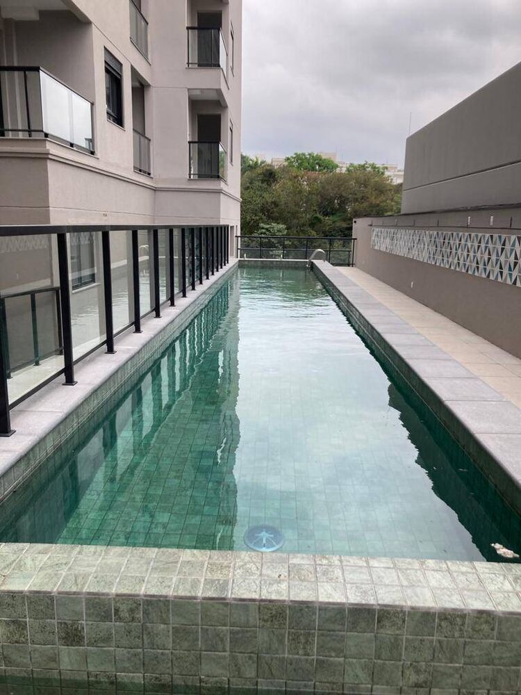 Apartamento, 2 quartos, 63 m² - Foto 1
