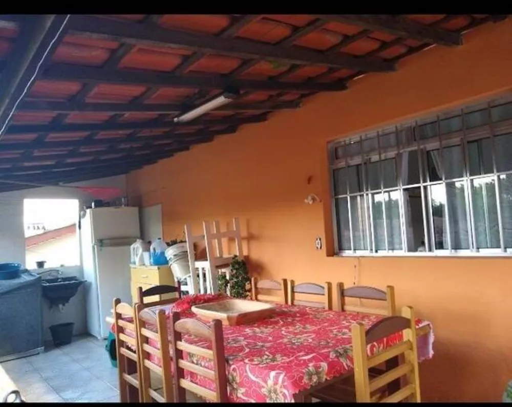 Sobrado à venda com 3 quartos, 200m² - Foto 8